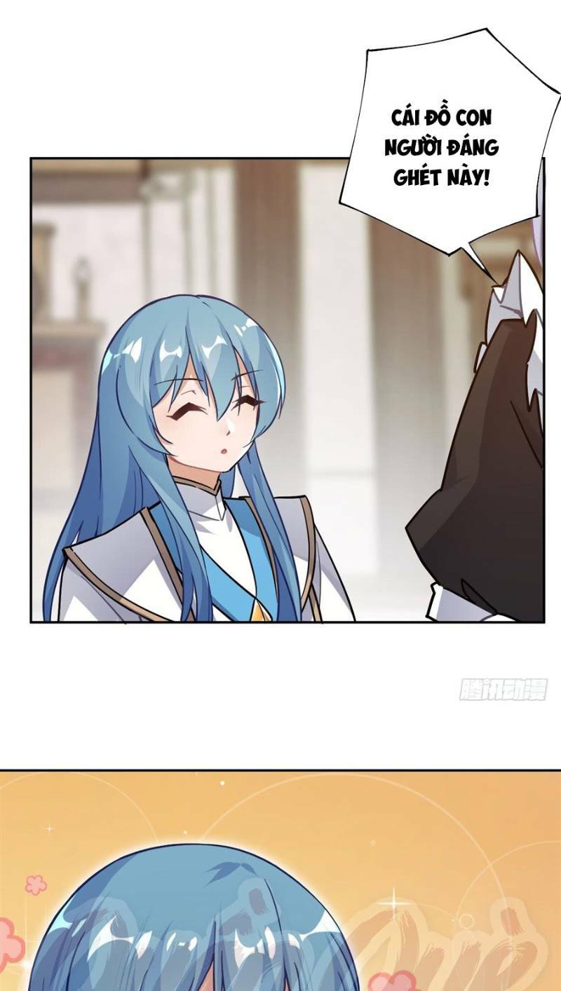 nhặt ma vương về làm nữ hầu chapter 23 9