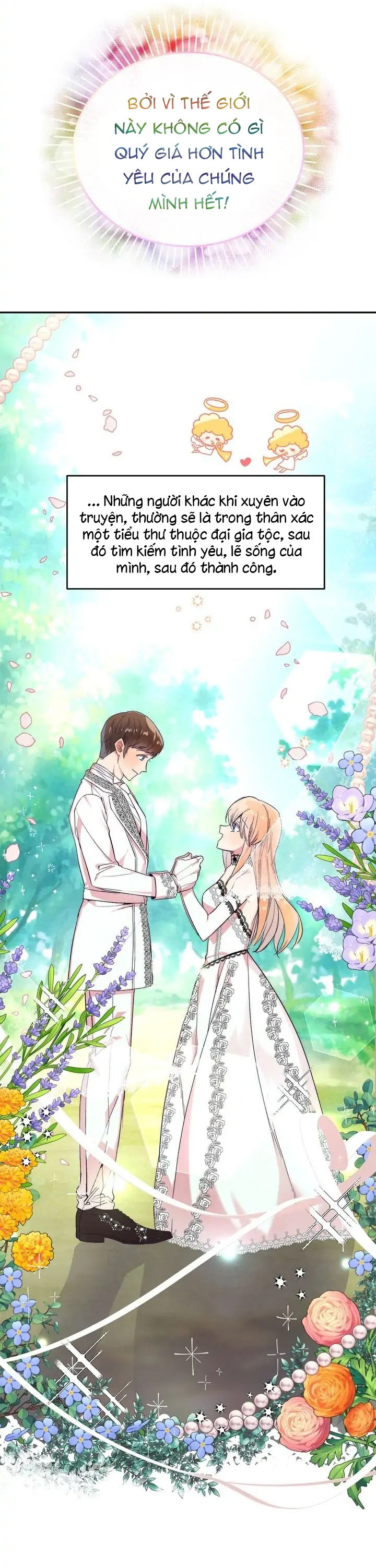 đưa hoàng tử chó điên lên ngôi chapter 1.2 24