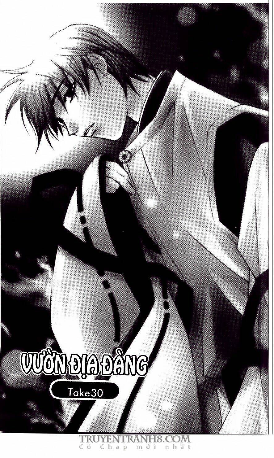 vườn địa đàng chapter 32 2