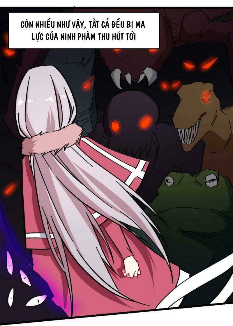 vườn trường cuồng sư hệ thống chapter 171 11