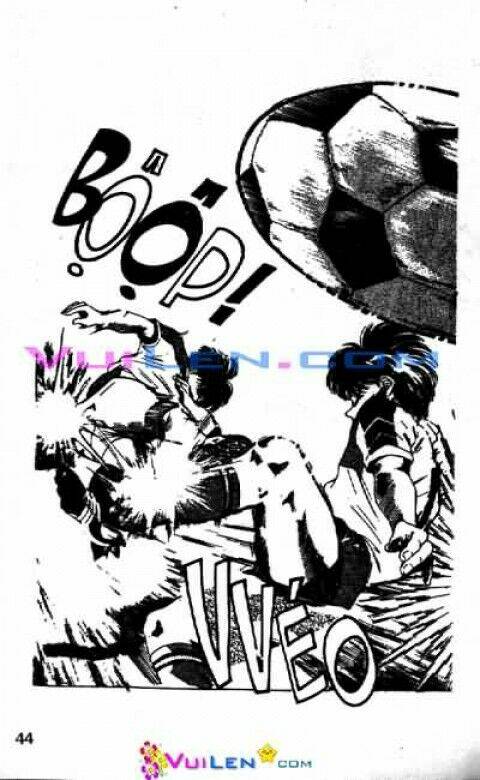 sôi động cầu trường full 17 tập chapter 8 44