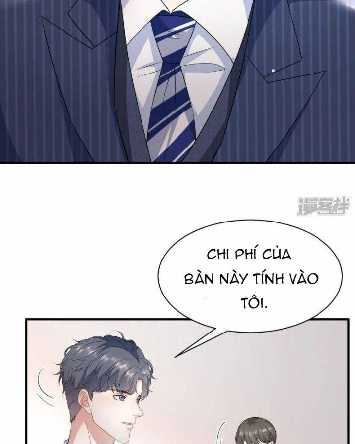 đại tiểu thư có thể có cái gì xấu chapter 37 45