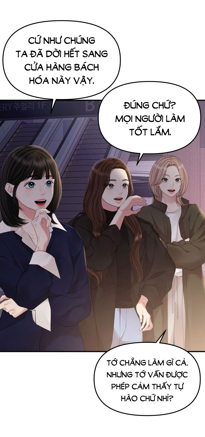 gửi em người đánh cắp những vì sao - to you who swallowed a star chapter 139.2 45