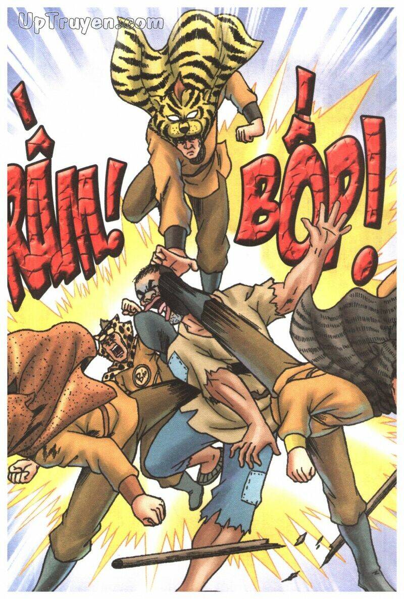 ô long viện tình huynh đệ chapter 14.2 29