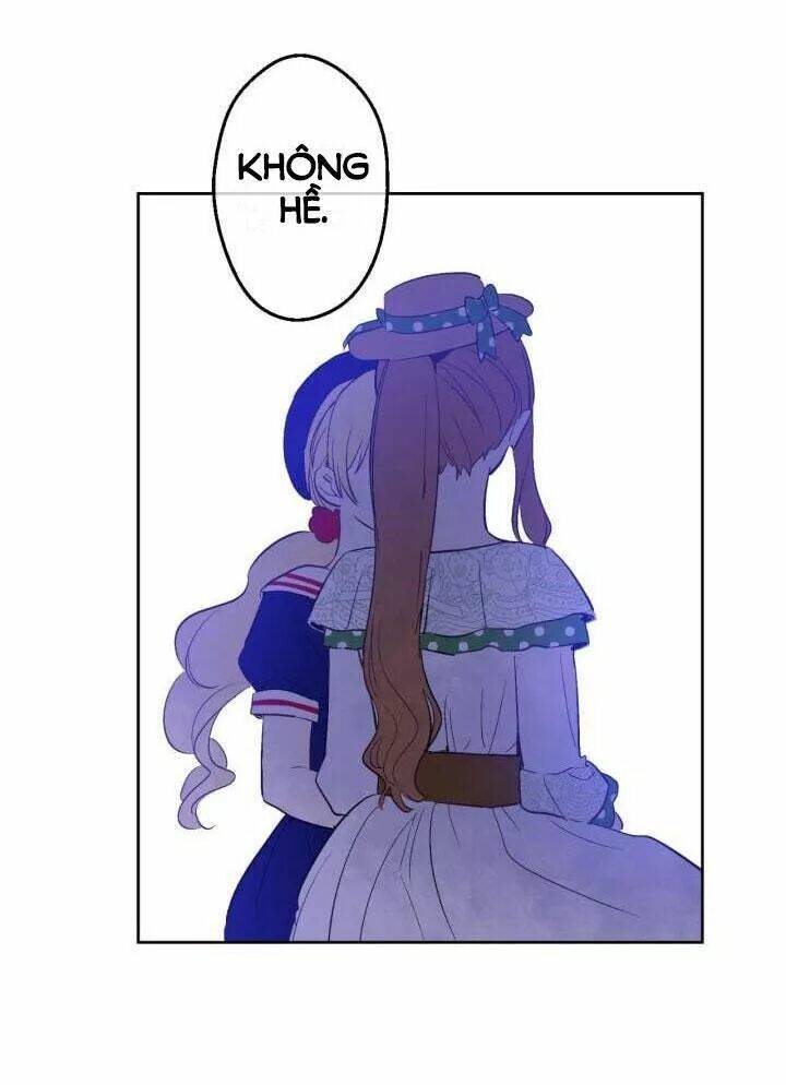 một ngày nọ ta trở thành công chúa chapter 33 7