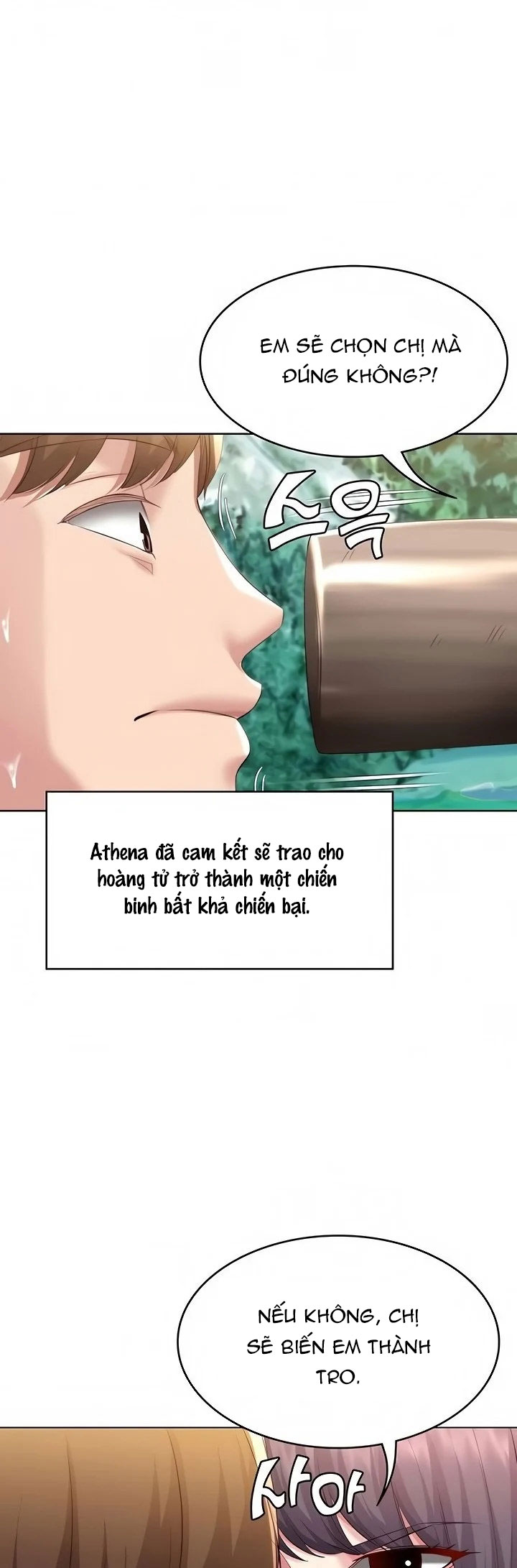 nhật ký nội trú chapter 79.1 19