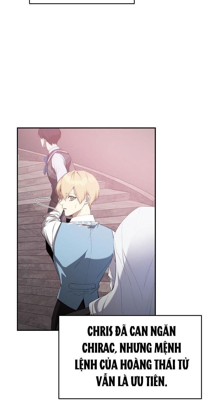 hai đất nước, đất nước của nô lệ chapter 19 6