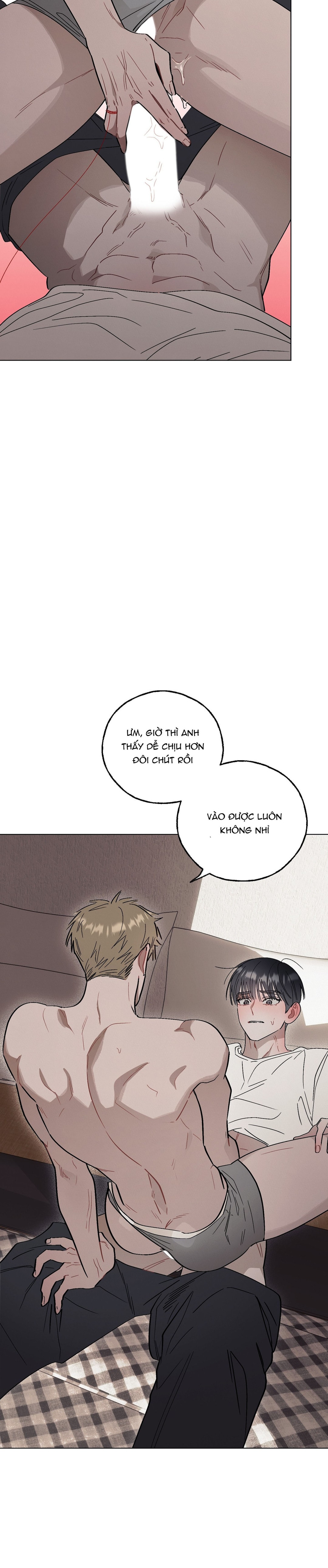 nhiệm vụ hongsil chapter 3 19