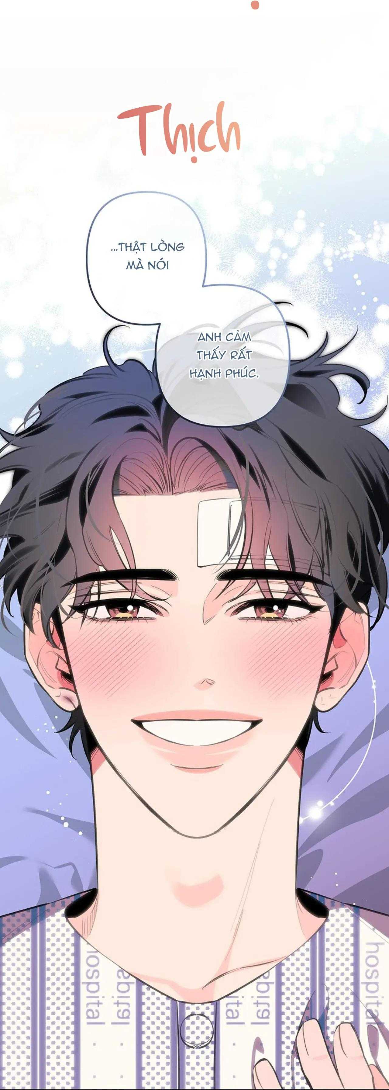 đêm dịu dàng chapter 70 24