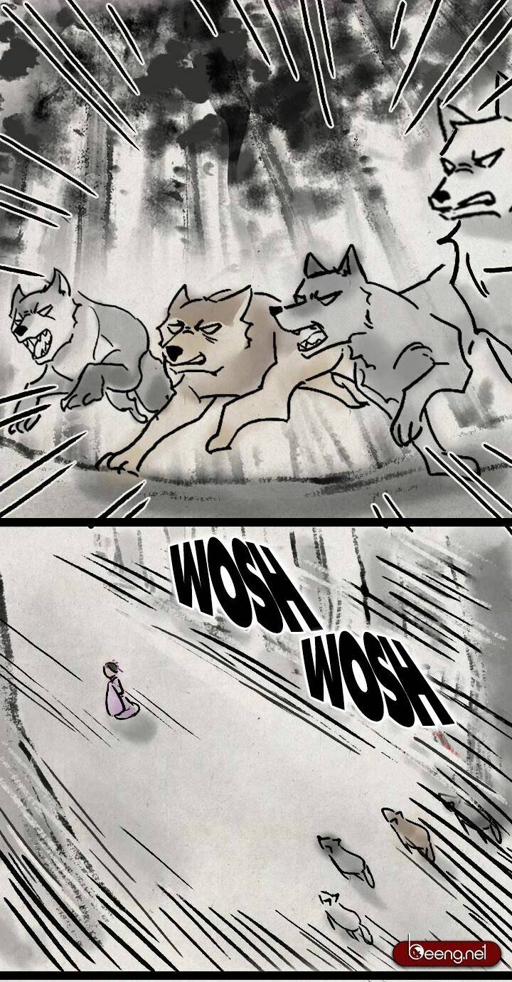 nhất thiền tiểu hòa thượng chapter 83 34