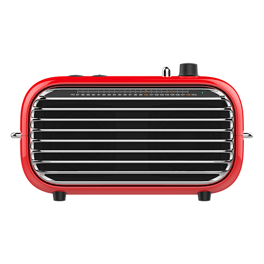 Loa Bluetooth Không Dây Xiaomi Mijia Lofree