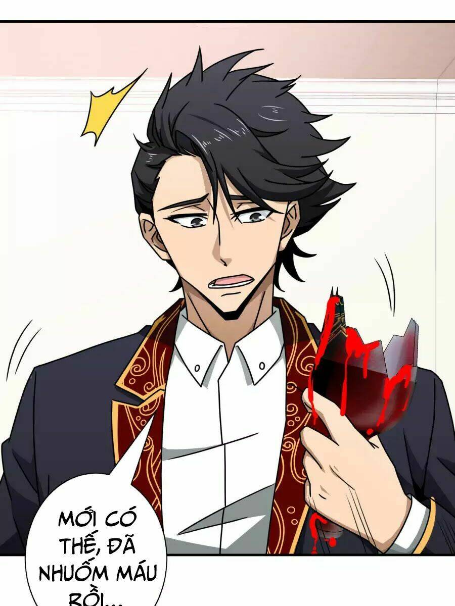 hộ hoa cao thủ tại đô thị chapter 94 18