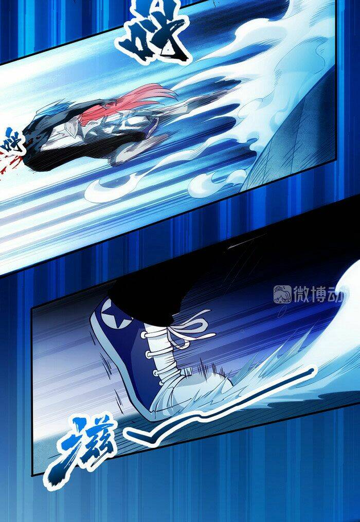 dị năng của ngươi thuộc về ta chapter 13 10