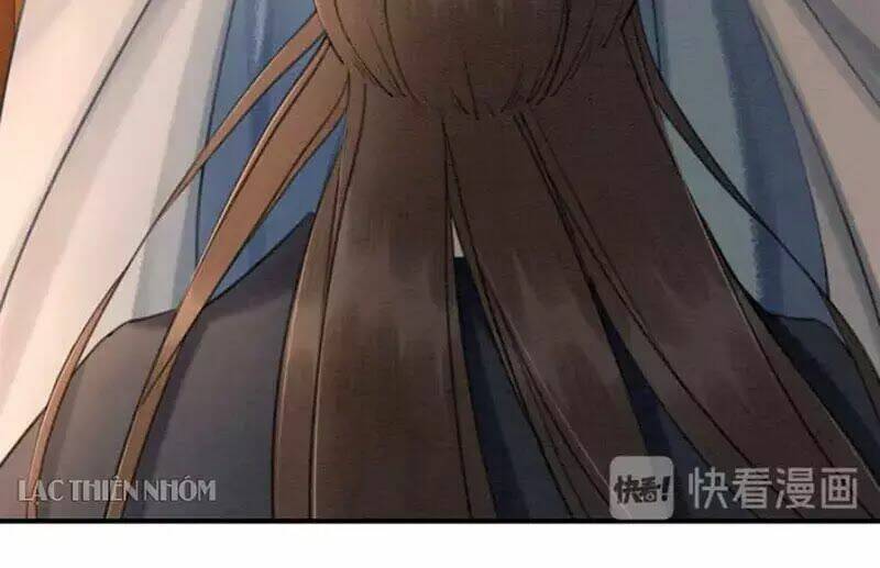 trọng sinh bá sủng nhiếp chính vương quá mạnh mẽ chapter 61 42