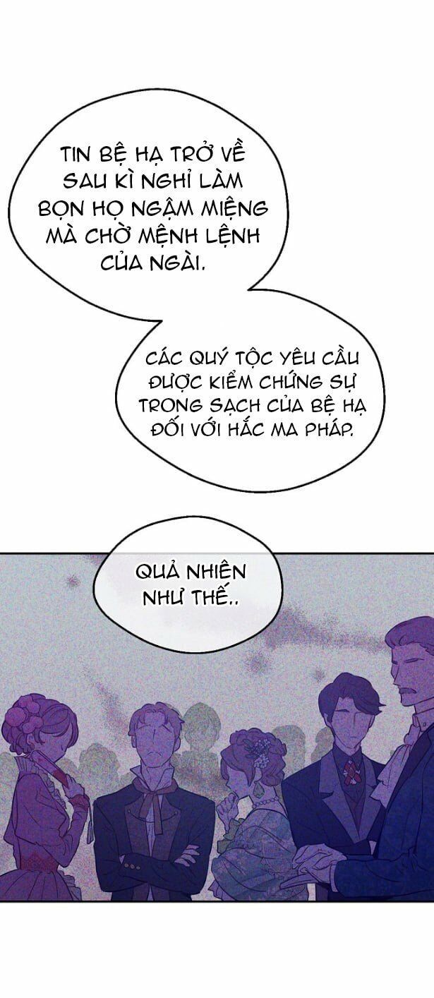 một ngày nọ tôi bỗng thành nàng công chúa chapter 103.2 11