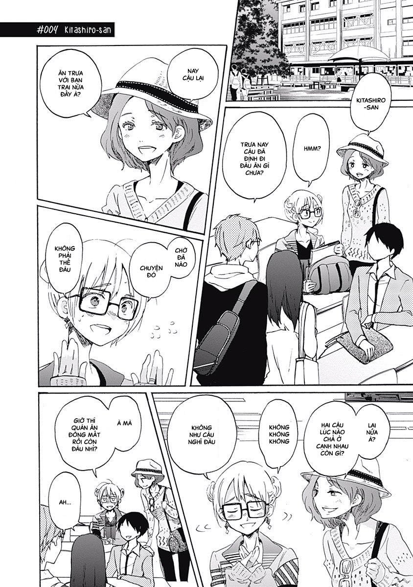 koi wa hikari chapter 4 2