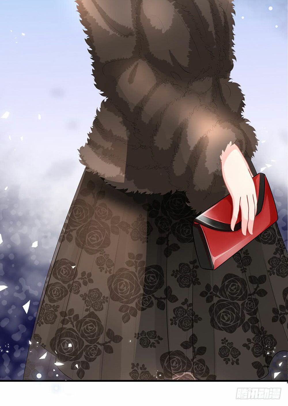 luyến đường thời quang chapter 71.5 19