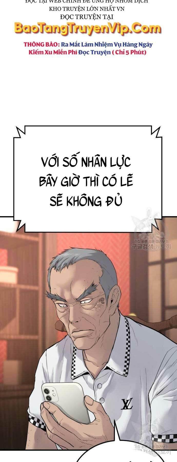 đặc vụ kim chapter 60 43