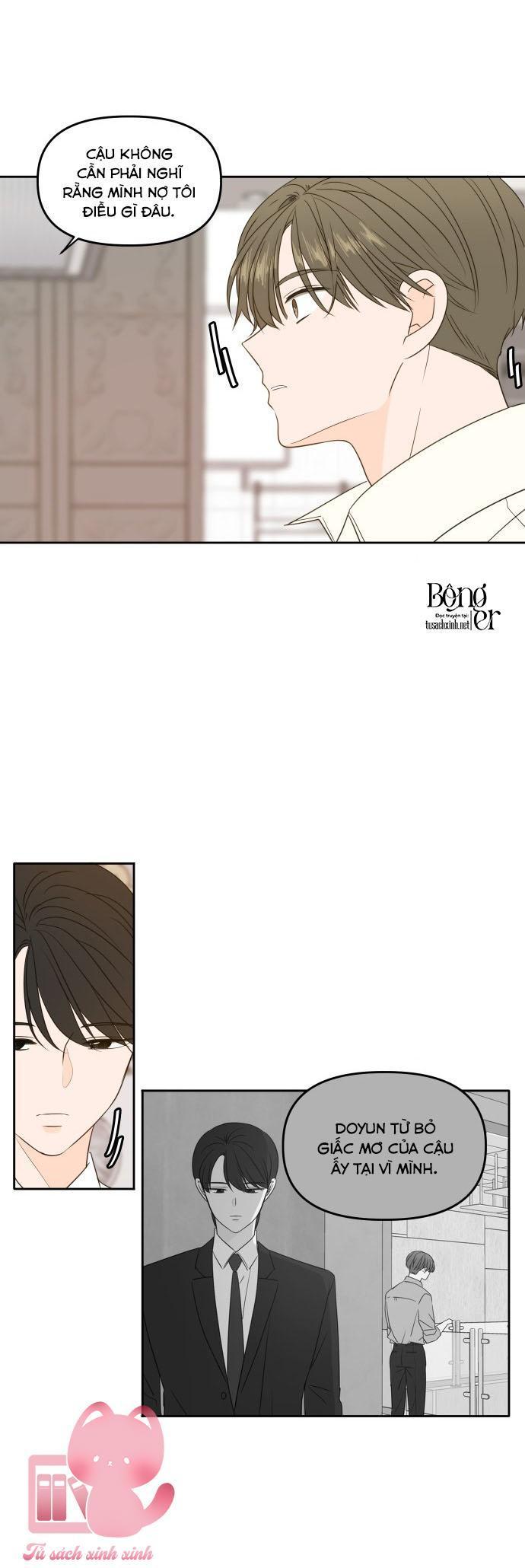 hẹn gặp nhau ở kiếp thứ 19 chapter 84 29