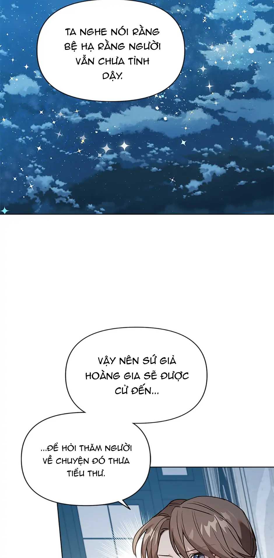Adelia: Đóa Hoa Xiềng Xích chapter 26.2 - Trang 24