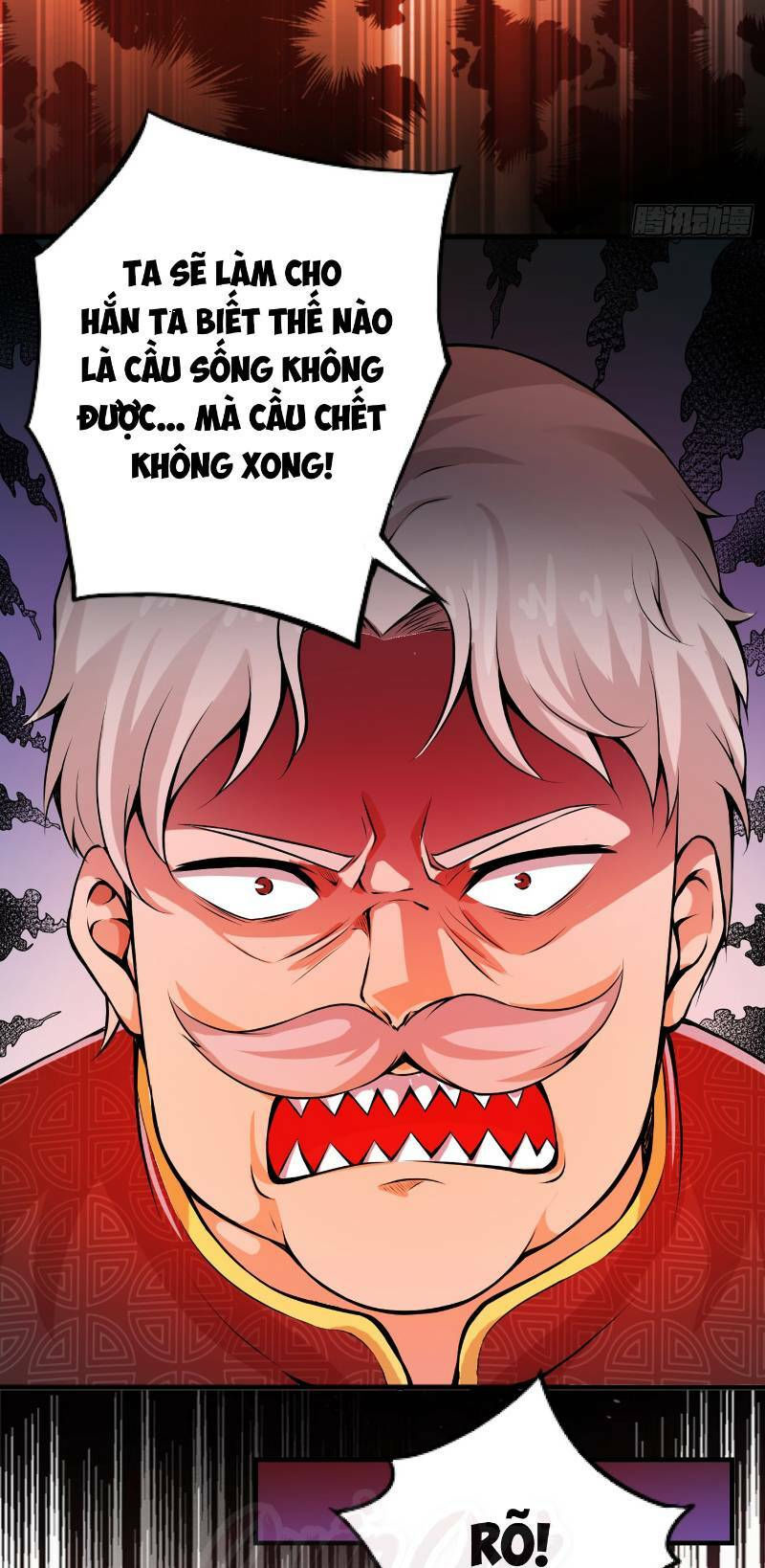 tối cường thần y tại đô thị chapter 54 19