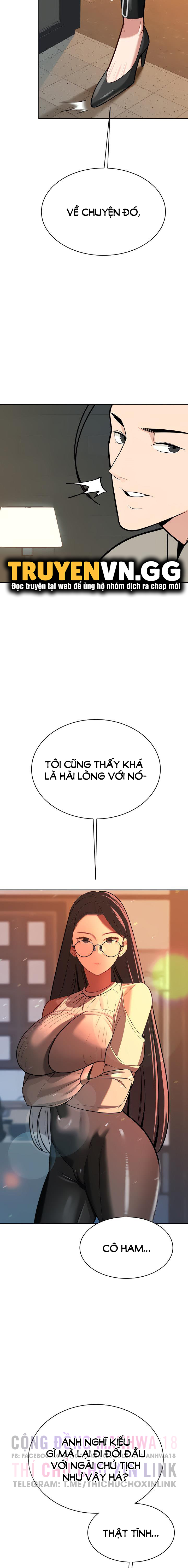 bí mật của gia tộc chaebol đời thứ ba chapter 26 7