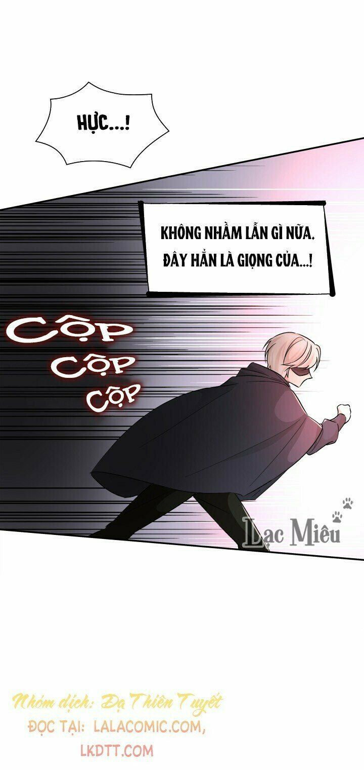 dây xích kiềm chế nam chính hắc ám tuột mất rồi chapter 16 63