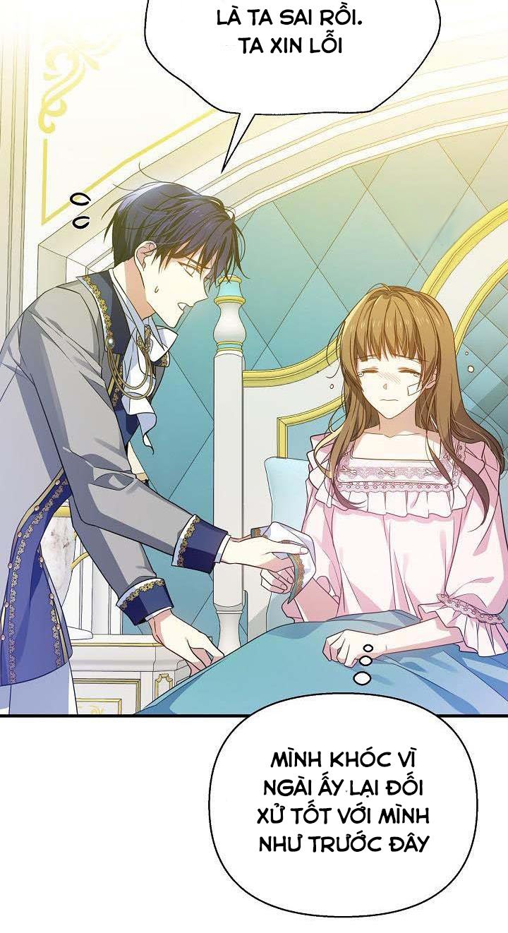 tôi đã ở đây ngay từ ban đầu chapter 29 3