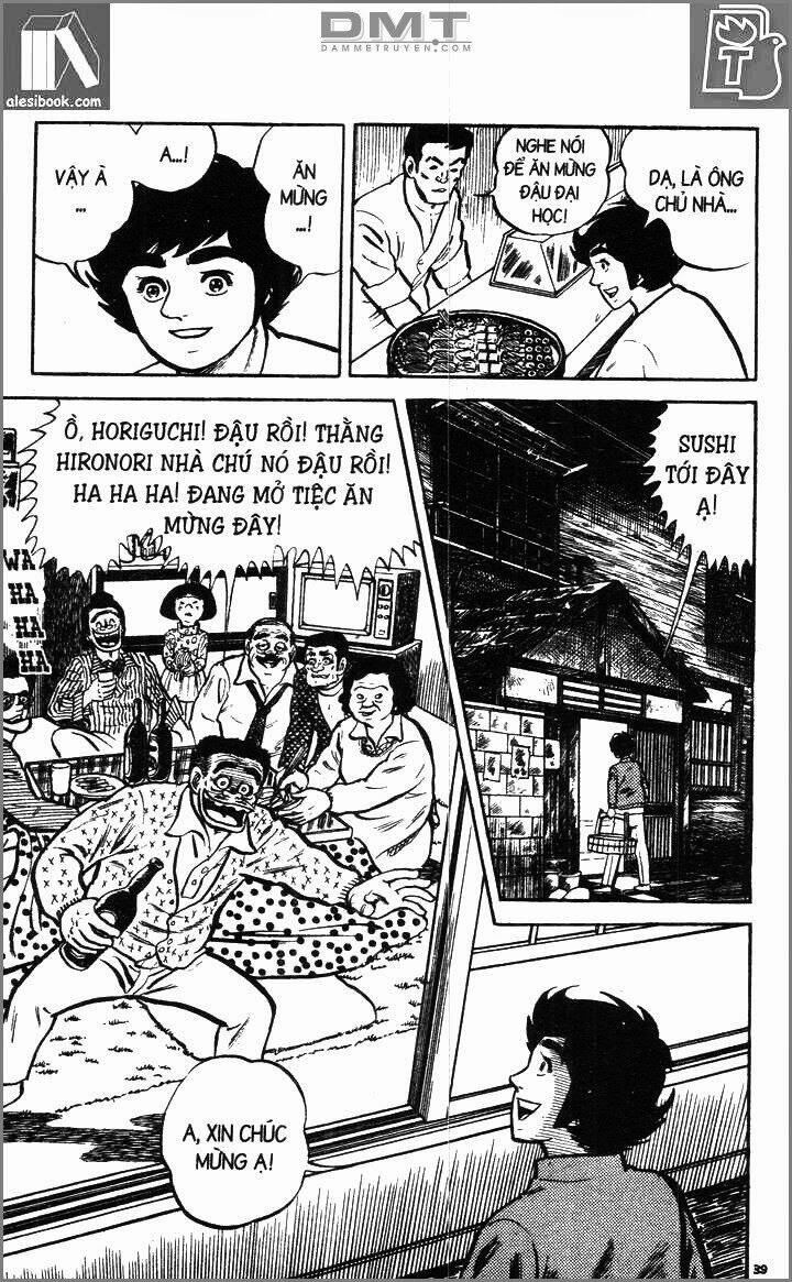 ganbare genki chapter 79 14