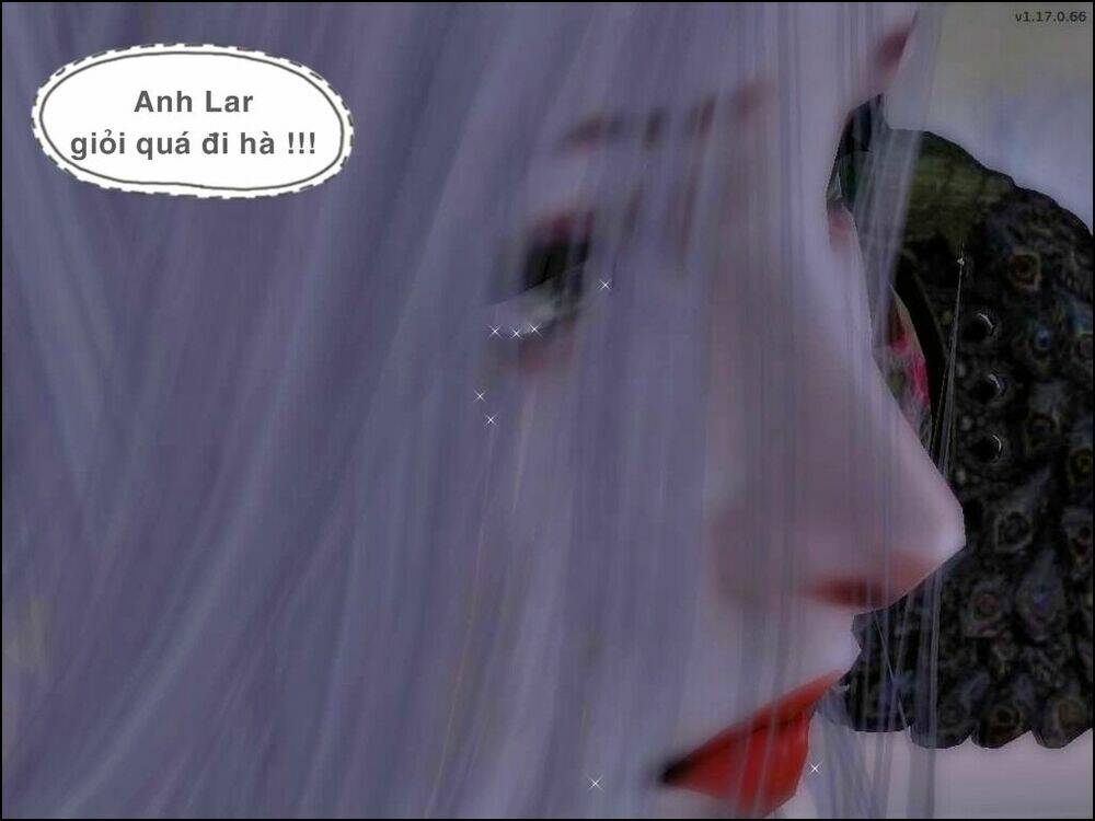 truyện sims - earl story chapter 46 33