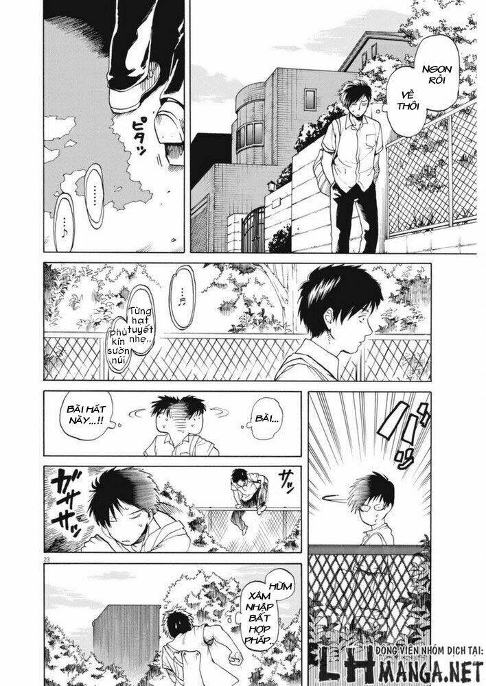 slow motion wo mou ichido chapter 1 24