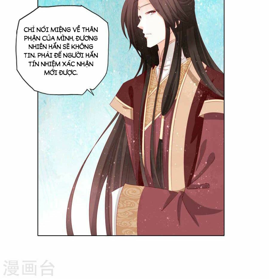 nam phi nữ tướng chapter 29 24