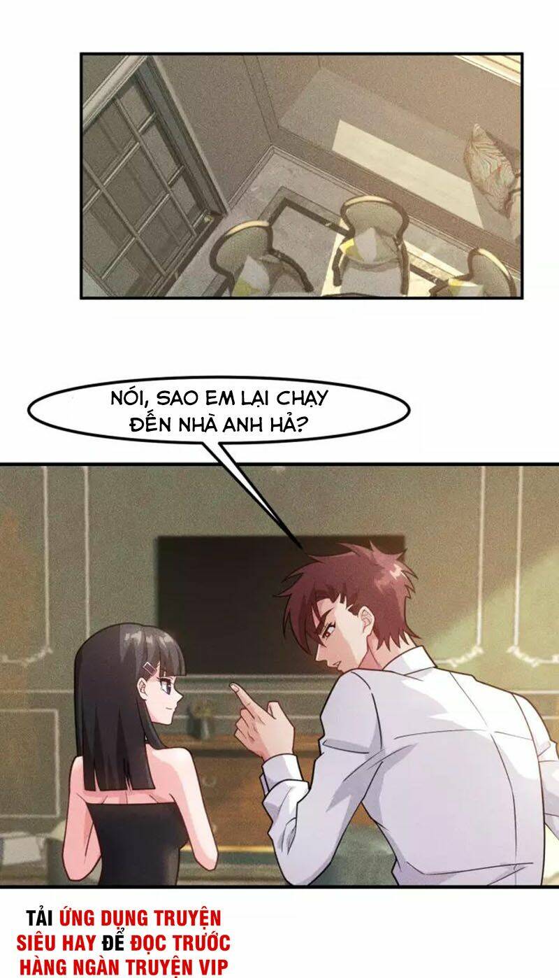 cao thủ cận vệ của nữ chủ tịch chapter 136 20