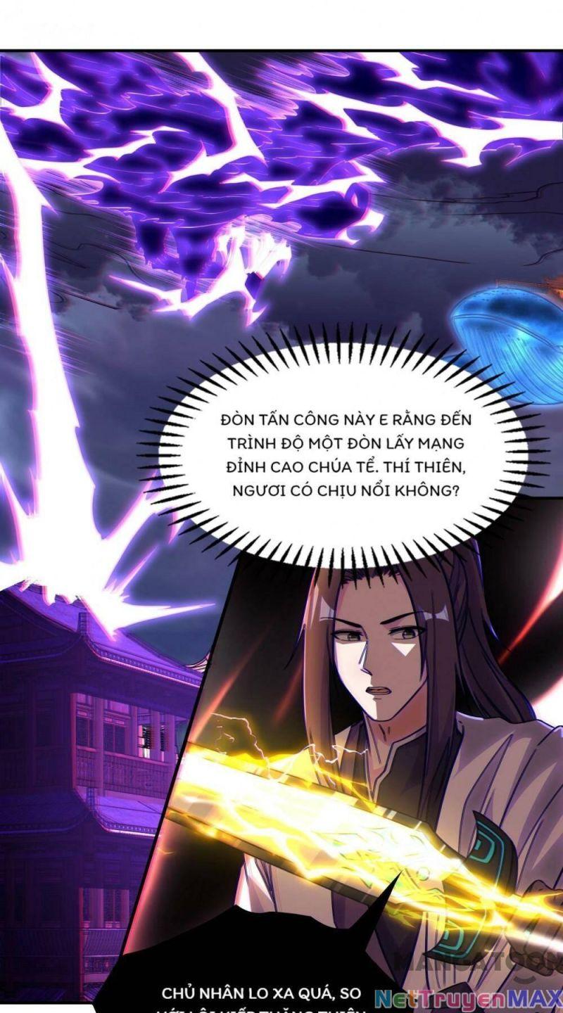 đệ nhất người ở rể chapter 206 13