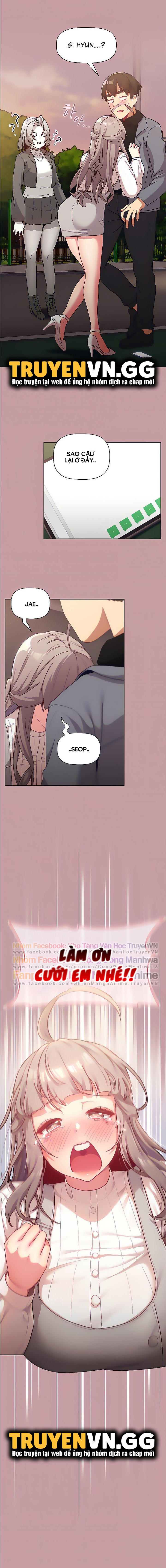 tôi nên làm gì bây giờ? chapter 37 6