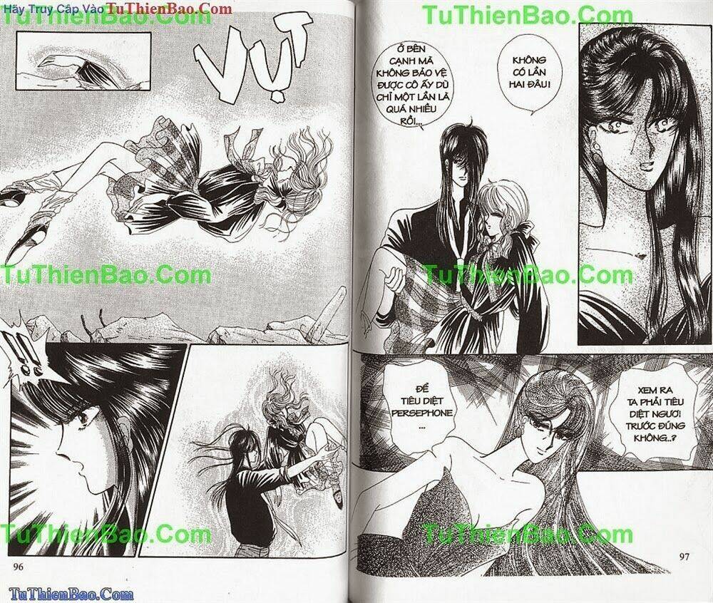 aries thần thoại cung hoàng đạo chapter 2 49