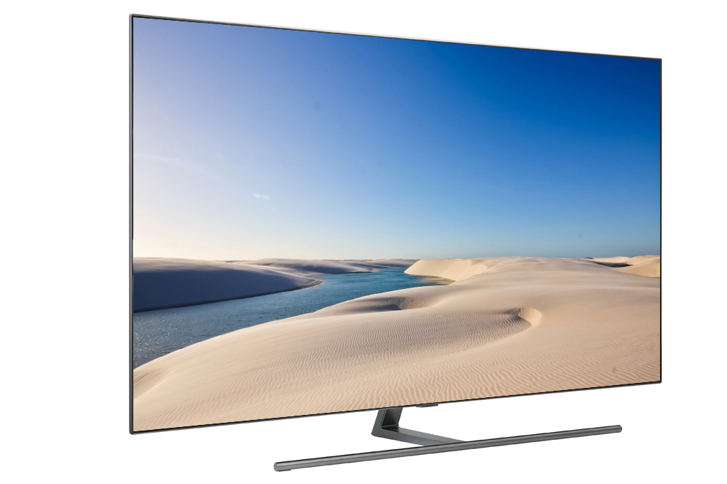 Smart Tivi QLED Samsung 4K 65 inch QA65Q7FNA - Hàng chính hãng( Chỉ giao HCM)