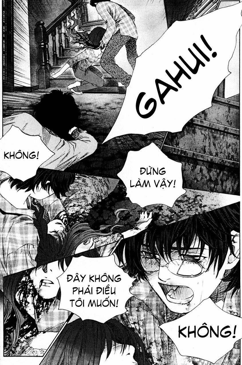 redrum 327 chapter 17 23