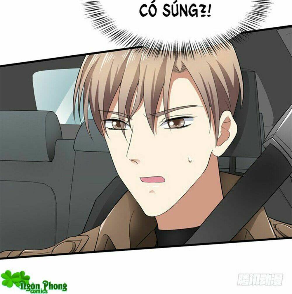 khi trò chơi ác ma bắt đầu chapter 39 13