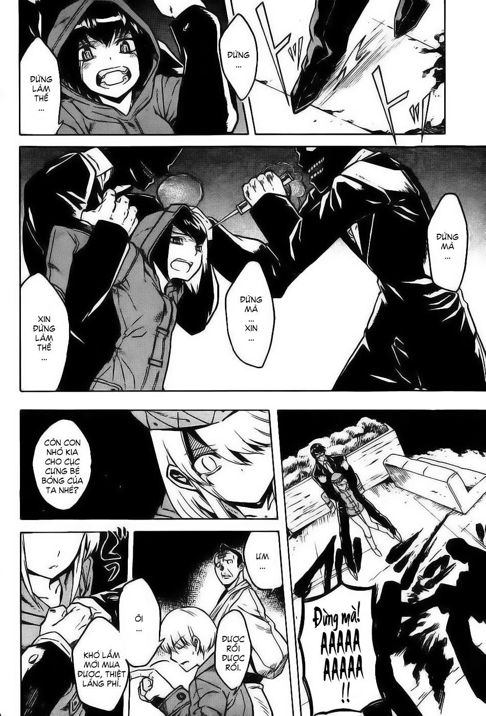 akame ga kiru! chapter 27.5 16