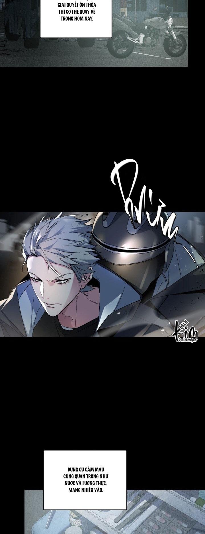 thú cưng damdang chapter 7.2 28