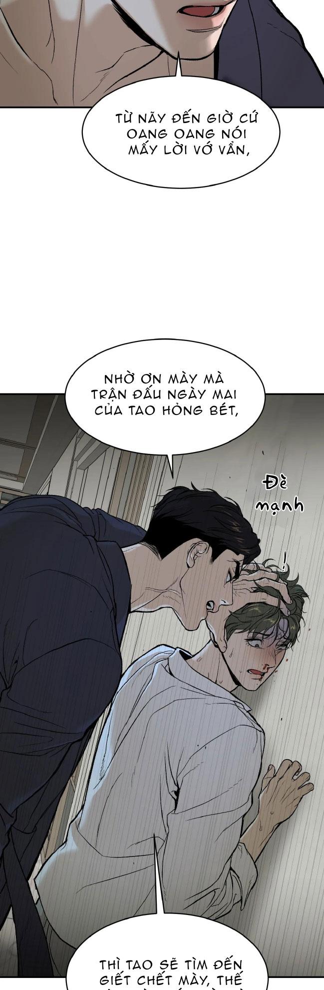 điềm rủi chapter 2 25