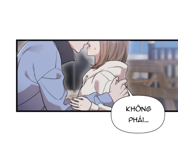 Vị Thần Của Tôi Là Một Kẻ Đầy Dục Vọng chapter 25.1 - Trang 8