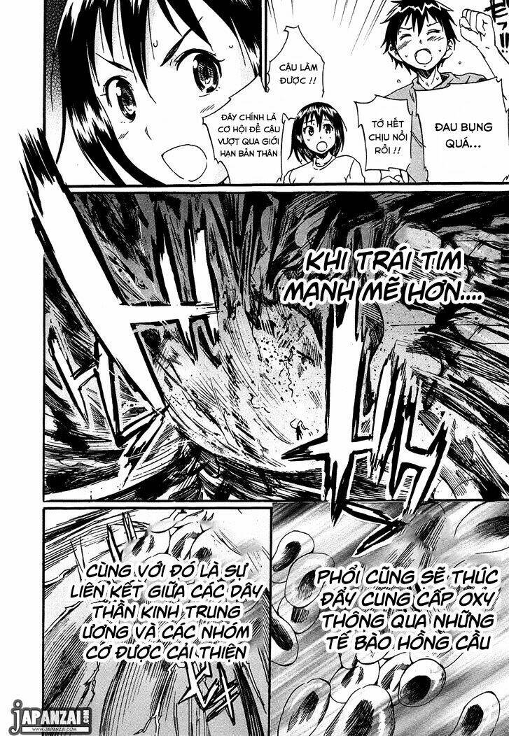 frogman chapter 42 17