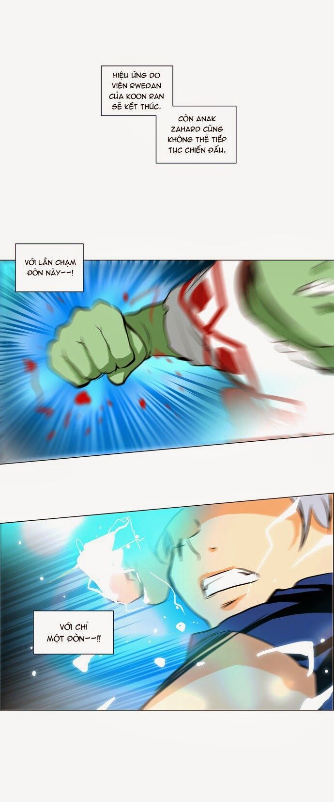 tòa tháp bí ẩn 2 chapter 76 29