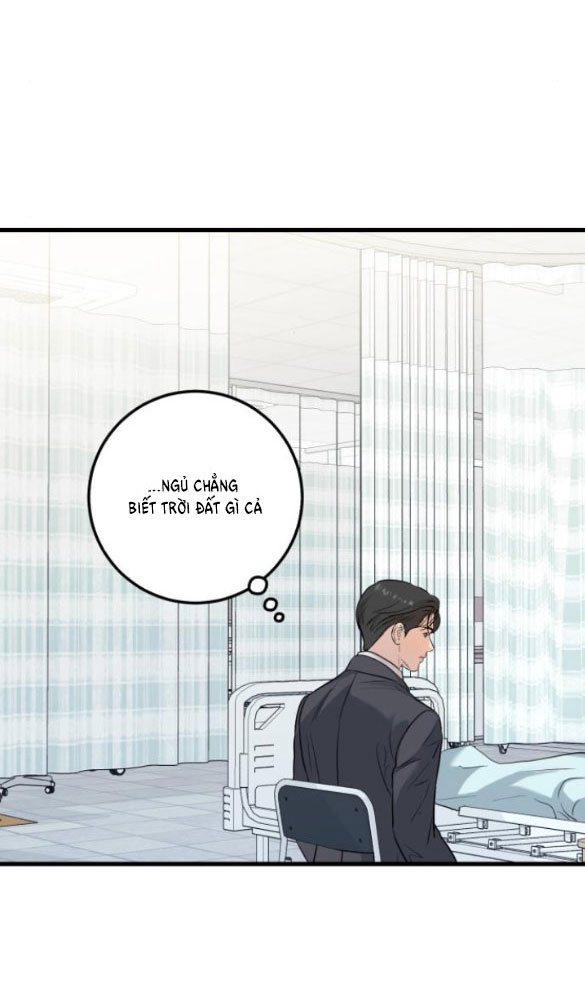 Nóng Lòng Muốn Giày Vò Em chapter 27.1 30