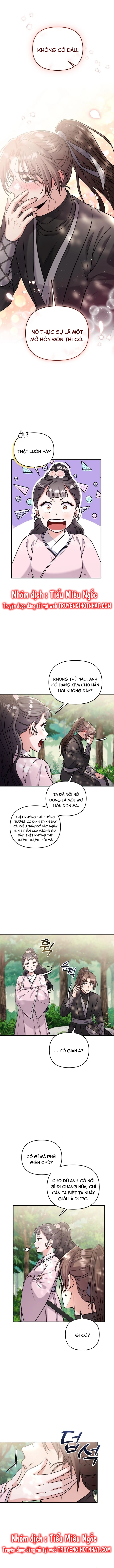 cao thủ chốn hậu cung chapter 37 2