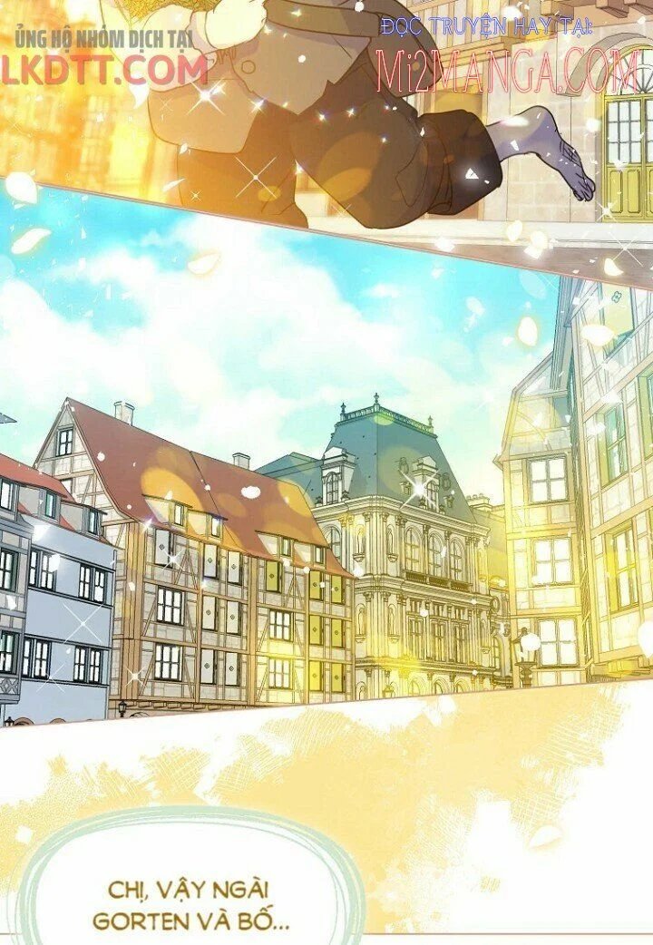 bệ hạ, xin đừng giết tôi!! chapter 45.5 2