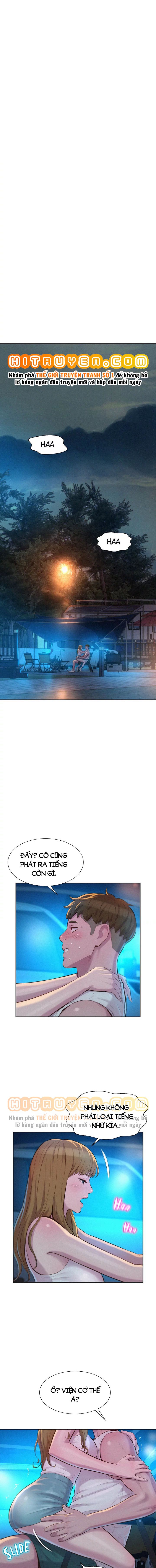 trại hè lãng mạn chapter 23 2