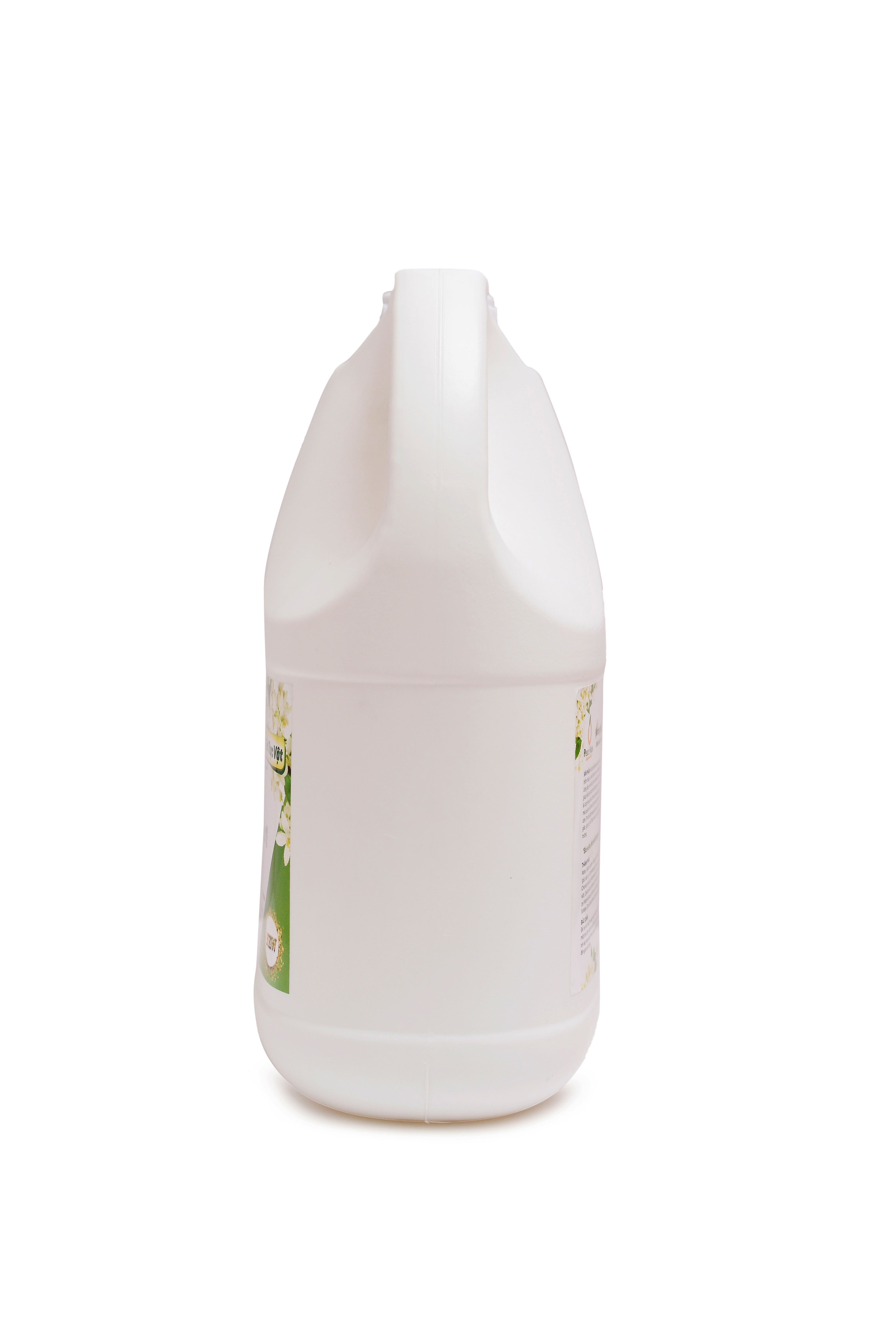 RBSC6 Combo Sản Phẩm Gốc Thực Vật Peace Mass Nước Rửa Bình Sữa 250ml (Chai tạo bọt) + Nước Giặt Xả 3.6 lít